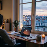 Burn-out oder Depression? Der feine, aber wichtige Unterschied