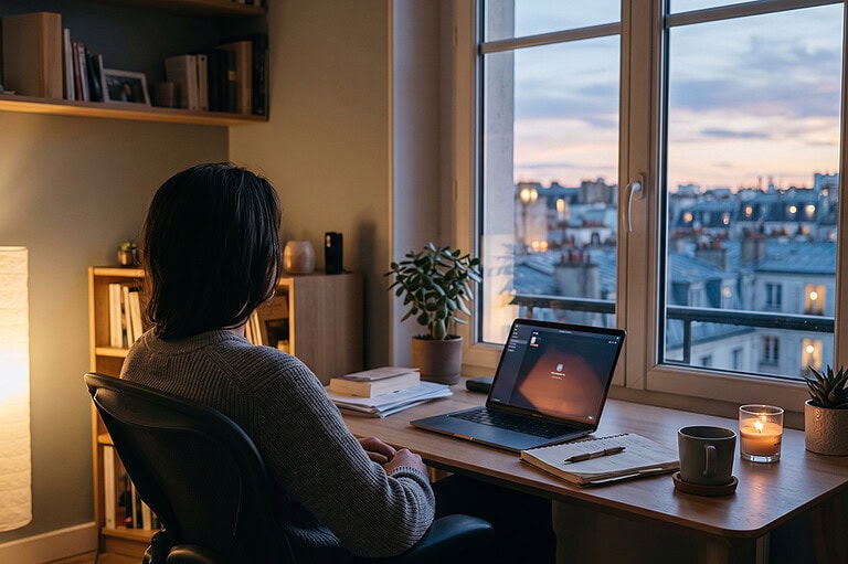 Burn-out oder Depression? Der feine, aber wichtige Unterschied
